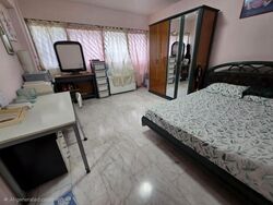 Blk 836 Yishun Street 81 (Yishun), HDB Executive #609509201